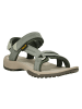 Teva Terra Fi Lite Suede in Grün
