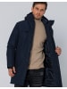 Ron Tomson Jacke in Navy