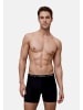 Björn Borg Boxershorts in schwarz