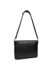 Bolongaro Trevor Umhängetasche Dalston Messenger in schwarz