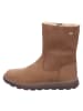 Supremo Kinderstiefel warm Mädchen TEX  in  Braun