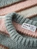 name it Strickpullover in Green Milieu