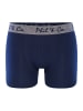 Phil & Co. Berlin  Retro Pants Jersey in navy-grau