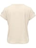 Hummel Hummel T-Shirt Hmlmt Yoga Damen in CHATEAU GRAY