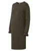 Noppies Still-Kleid Frederikstad in Black Olive