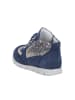 Däumling Lauflernschuhe in blau