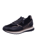 Gabor Damen- Schnürschuhe Sneaker low H in Schwarz