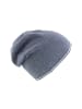 fiebig Strickmütze in blau