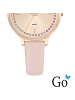 Girl Only Analog-Armbanduhr Girl Only Mademoiselle pink mittel (ca. 32mm)