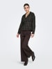 JDY Hemd in Slate Black