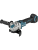 Makita Werkzeug DGA521ZX1 in Türkis