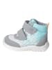 PEPINO Kindergarten Sneaker in grau