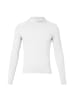 uhlsport  Baselayer Turtle Neck Performance Pro in weiß