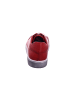Esgano Sneaker in rot