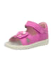 superfit Sandalen in Pink
