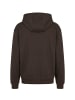 Urban Classics Sweat & Fleece - Hoodies Zipthrough in warmbrown