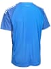 Derbystar Kinder Trikot "Trikot Kurzarm Madrid V25" in Blau