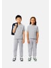 Lacoste Sweathose in grau