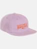 Reell Cap "Maniac Cap" in Lila