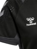 Hummel Hummel T-Shirt Hmllead Multisport Damen Leichte Design Schnelltrocknend in BLACK