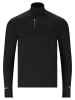 ELITE LAB Midlayer Core in 1001 Black