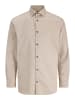 Jack & Jones Hemd in Petrified Oak