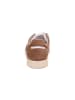 Sioux Sneaker Tedroso in Braun
