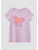 s.Oliver T-Shirt in 4222_flieder