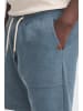 BLEND Sweatshorts BHMulker in Blau