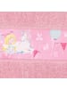 Erwin Müller Frottier Kinder-Badetuch 2er-Pack in rosa