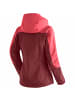 Maier Sports Jacke Partu in Bordeaux431