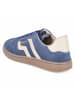 Gant Schnürhalbschuh in blue