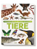 Dorling Kindersley  Tiere | Säugetiere, Vögel, Fische, Reptilien und Insekten