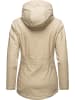 ragwear Regenjacke Marge in Sand23