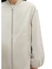Marc O'Polo Blouson-Mantel im Aviator-Stil regular in Linen Beige