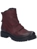 Josef Seibel Chelsea Boot in rot