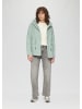 QS Outdoor-Jacke in 7217_salbeigrün