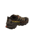 LA SPORTIVA Wanderschuh in schwarz