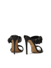 Kazar Slipper in Schwarz