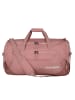 travelite Kick Off Reisetasche L 60 cm in rose