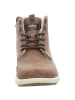 rieker Stiefelette in braun