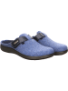 ROHDE Hausschuhe für Damen in blau