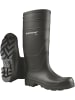 Dunlop Stiefel Universal in schwarz