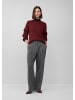 s.Oliver Strickpullover  in  3633_bordeaux