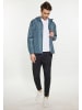 MO Herren Anorak in Graublau