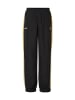 Ecko Unltd. Track Pant in black/yellow