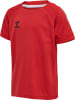 Hummel Hummel T-Shirt Hmllead Multisport Unisex Kinder Feuchtigkeitsabsorbierenden Leichte Design in TRUE RED