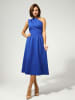 Awesome Apparel Kleid in Blau