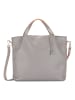 MYWALIT Shopper Tasche Leder 32 cm in fumo