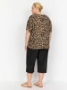 Wasabi Concept T-shirt WA-MARIA 2 in 8008C SAND COMBI